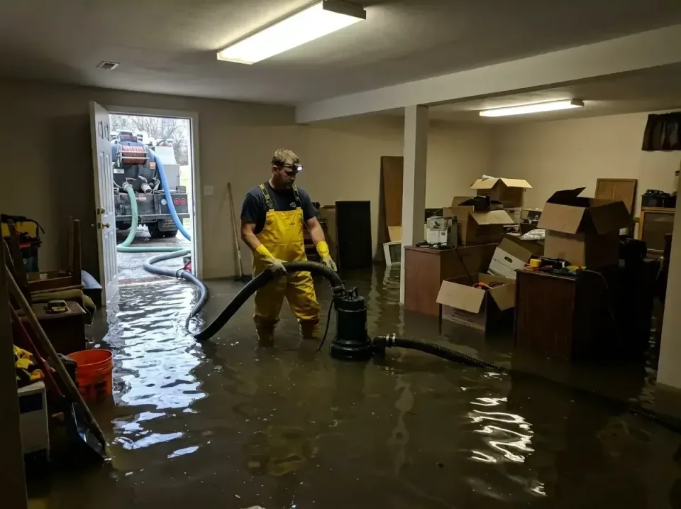basement-burst-pipe-flooding-a-001 — frequently asked questions, 24-Hour Water Damage Restoration Services in Lonoke, AR